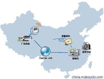 無錫溫濕度實時在線監控系統 自動化監測與數據處理的前沿解決方案