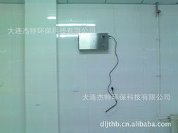 大連杰特環(huán)?？萍?空氣凈化成套設備及環(huán)境保護監(jiān)測產(chǎn)品概覽