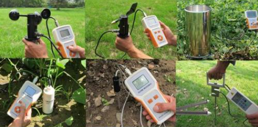 環(huán)境監(jiān)測與環(huán)境分析 內(nèi)涵、區(qū)別及其關聯(lián)