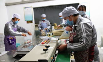 貴州特色農產品 手工百興面條，傳承匠心打造地道美味